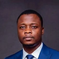 Bello Habeeb Adeshina (Shina Bello)