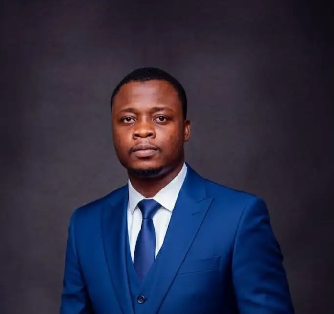 Bello Habeeb Adeshina (Shina Bello)