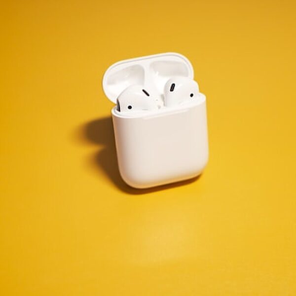 Earbuds
