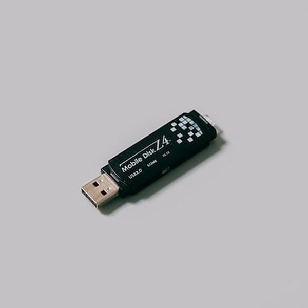 Flash Drive