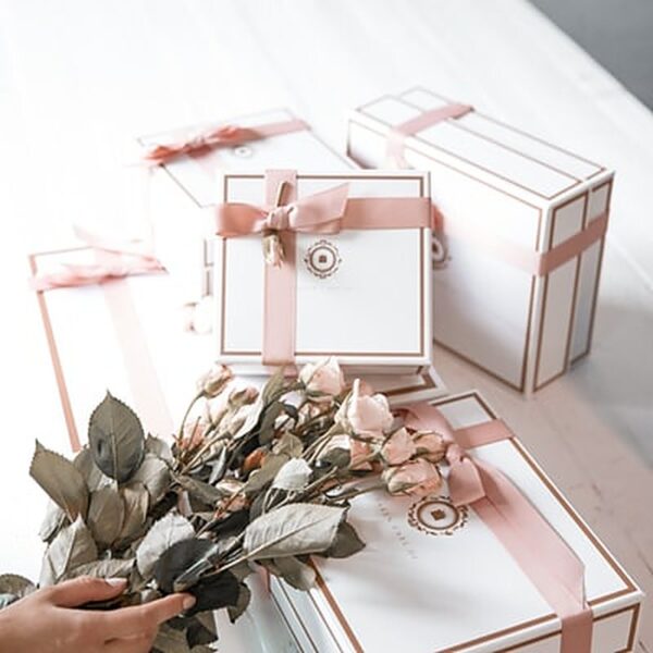 Gift Box