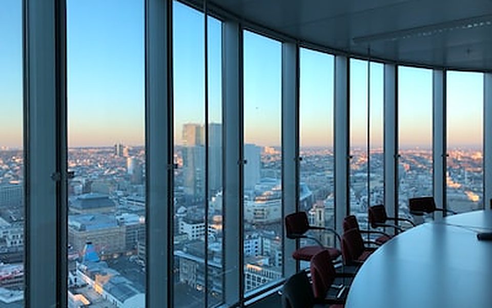 Office View
