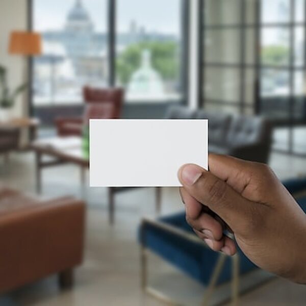 Tap Card